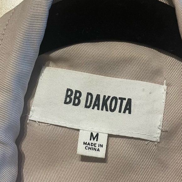 BB Dakota Jacket - Picture 8 of 9